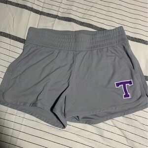 Tarleton state university shorts